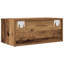 TV Cabinets 2 Pcs 80X31x25.5 Cm Engineered Wood-1954120693-1954120681