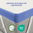 Aletha 3'' Memory Foam Mattress-970580734