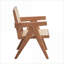 Fauteuil d'appoint Mid-Century