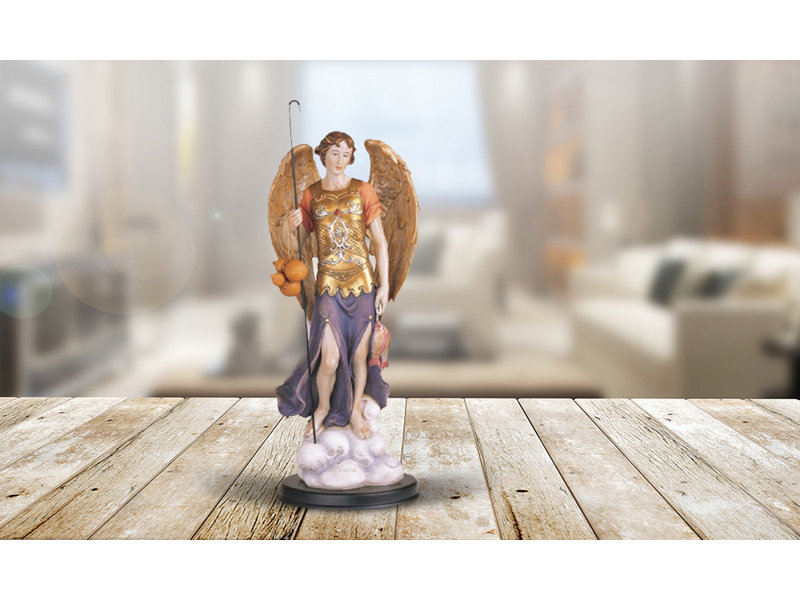 Figurine Archangel 12 "