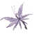 Lilac selected