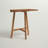 Rectangular Acacia Solid Wood Foldable Outdoor Balcony Table , 23.6 " W 15.4 " D-1351752176