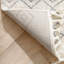 Serenity Geometric Synthetic Area Rug-57329406
