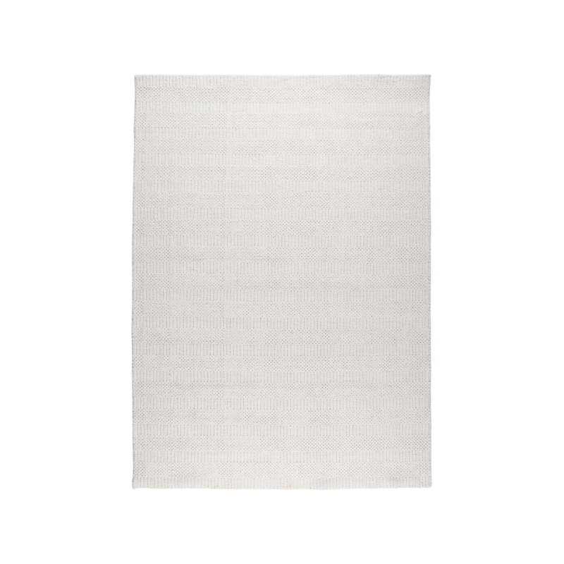 Brevik Wool Hand Woven Area Rug, Rectangle 200 x 290cm