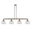 Lemire 4 - Light Kitchen Island Pendant-873921879-873921871-911714952