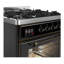 Majestic II 30" 2.3 cu. ft. Freestanding Dual Fuel Range-48280025-48279988
