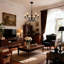 Lustre classique / traditionnel à 6 lumières Josuel-1077703466
