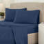 Ensemble de draps en satin de coton égyptien certifié Mellark 1200 fils au pouce carré-21667348-21667362