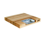 Gift Maple Newton Prep Master Cutting Board