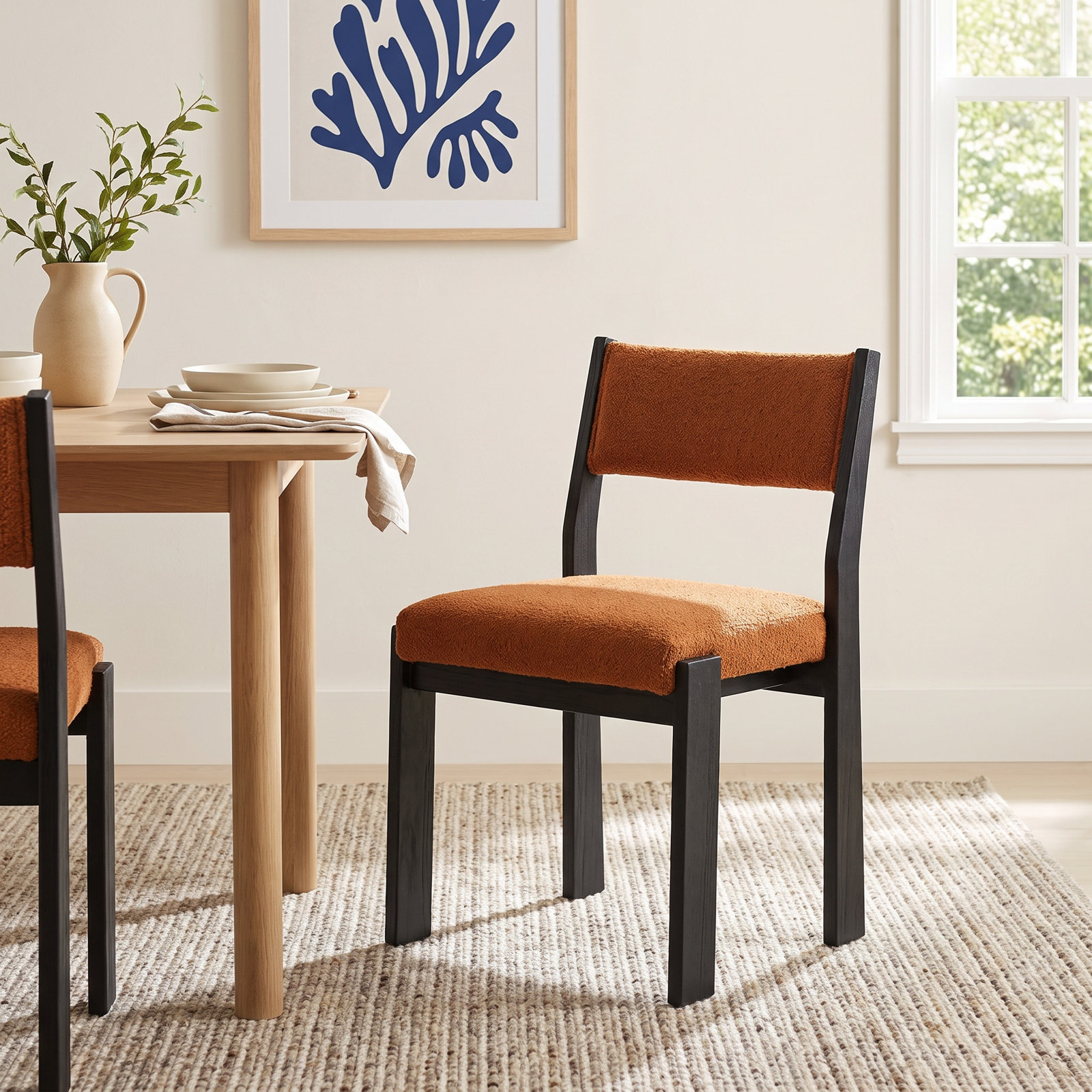 Kalona Side Chair