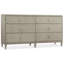 Elixir Six-Drawer Dresser