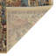 Tapis de style oriental multicolore Ledger-33653458