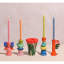 21.3Cm Ceramic Tabletop Candle Accessories