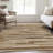 Premium Machine Washable Prisco Paprika Rug-70705653