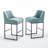 Maghull Upholstered Counter Stool-485525552