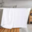 Draps de bain en coton doux Zero Twist-106528567