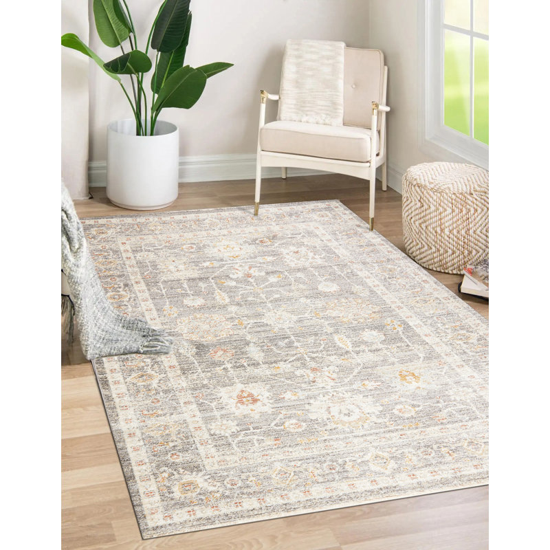 Rectangle Avicia Area Rug, Rectangle 2' x 3'