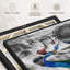 Impression sur toile Grand Canyon River Pop-100689762