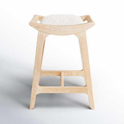 Dobbs 24" Bar Stool