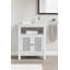 Abdulwali Freestanding Bathroom Cabinet