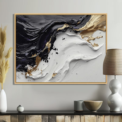Willems - Abstract Wall Art