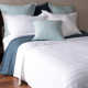 100% French Linen Pillow Sham