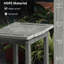 Tabouret d'appoint Noranda-1532721482