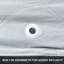 Housse de protection pour voiture Budge Protector