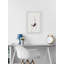 Dillion Single Picture Frame Painting-1862669133