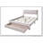 Queen Size Bed w Storage Drawe-2038181520