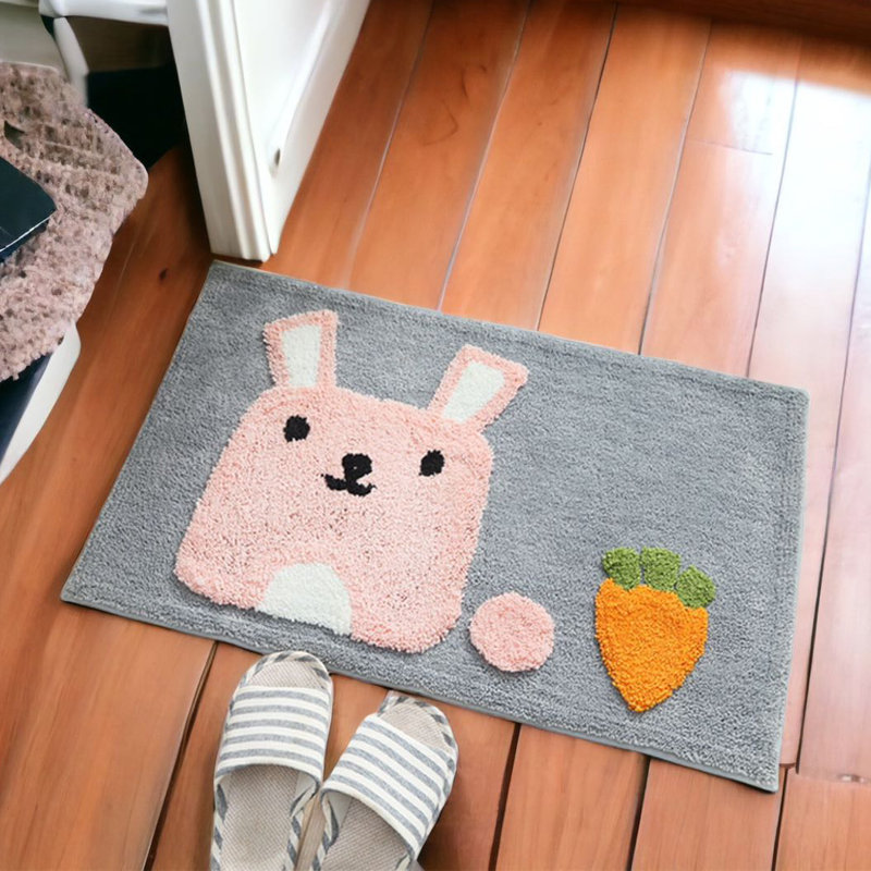 Tapis pour salle de bain Savignon