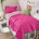 Hot Pink & Baby Pink