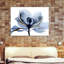Golden Midnight 2 - Wrapped Canvas Print-1746354812