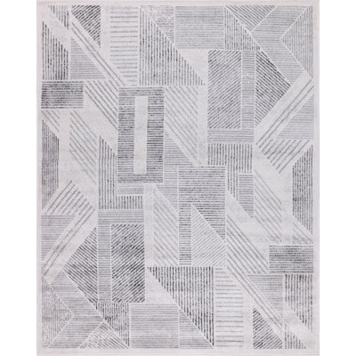 Low-Pile Auden Rug