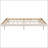 Modern Design Floating Platform Bed Frame With Clean Lines And Sturdy Construction For A Contemporary Bedroom-1948754962-1948754965