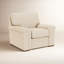 Chaise et demi de l 41 po-478972155