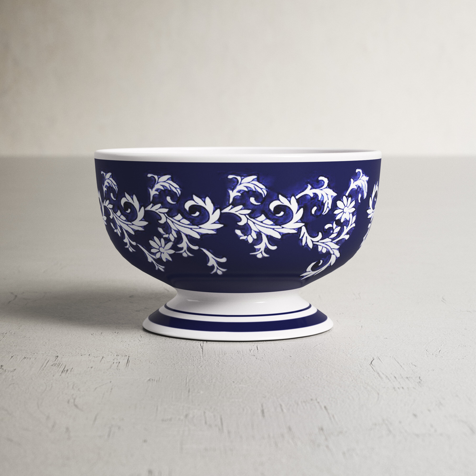 Chinoiserie Slow Cookers  Blue white decor, Blue and white, Blue and white  chinoiserie