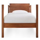 Post Up Bed