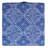 Abstract Reversible Throw Pillow
