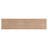 Bernhardt Brasea Woven Console Table