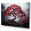 Érable japonais rouge - art mural sur toile Japon-1450763076-1528727991