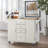 Harwick Wood Kitchen Island-800218570