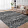 Kiruthika Washable Geometric Indoor Rug