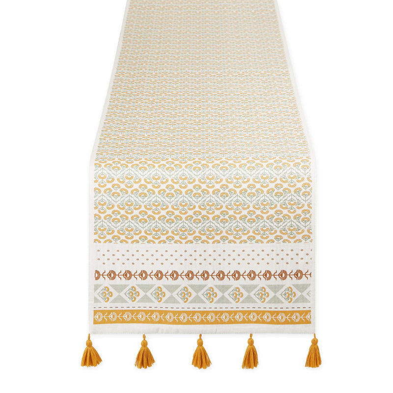 Chemin de table Lashuna