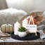 Plateau en silicone pour salle de bain