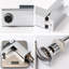 Modern Bathroom Sink Faucet, Single Hole, Heavy Duty, Square Pop - Up Drain, Solid Brass, Water Saving, Aerator, Quick Setup Process Easy To Install Kit