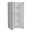 Armoires, armoire de rangement pour vêtements pour chambre à coucher-682617583