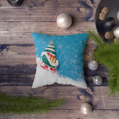 Housse de coussin