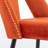Hecht Fabric Upholstered Dining Chairs-112623876