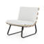Dimitri Outdoor Armless Lounge Chair-654563183